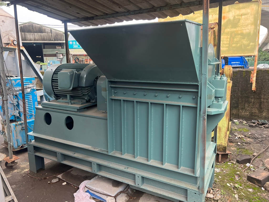 粉碎機，中古甩刀式粉碎機，二手甩刀式粉碎機