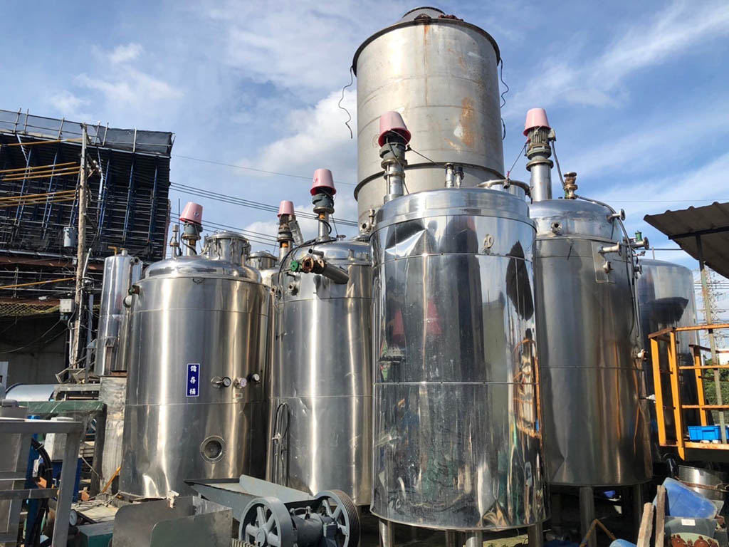 攪拌機、中古攪拌機、二手攪拌機